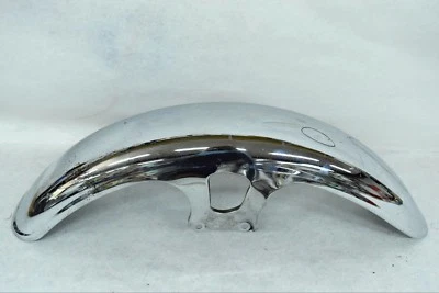 Yamaha XS850 XS 850 1980 especial 1981 triple guardabarros rueda delantera guardabarros Foto 1 de 4