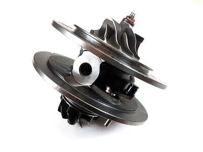 Grupo fuselaje turbocompresor BMW 120d / 320d / 520d / X3 2.0d (2007- ) 130 Kw Foto 1 de 4