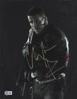 Christian Bale Signed 11X14 Photo Terminator Salvation Autograph Beckett Coa I