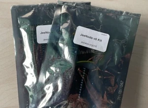 2Stk JeeNode v6 Kit neu & originalverpackt - Bild 1 von 1
