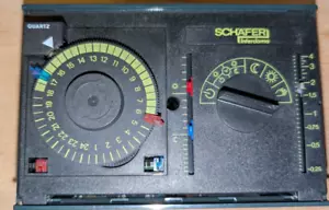 Schäfer Interdomo RVP31.7 - Bild 1 von 2