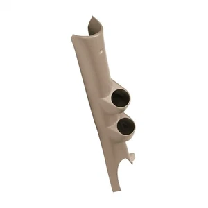 AutoMeter 17212 Mounting Solutions Dual Gauge A-Pillar Mount - Bild 1 von 1