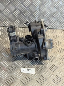 2019 SEAT ATECA CUPRA AUTO 2.0p DNUE THERMOSTAT HOUSING WATER PUMP 06L121111M - Picture 1 of 14