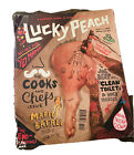 Lucky Peach Magazine numéro 3. Cuisiniers et chefs. Printemps 2012