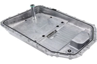 Kit filtro transmisión URO para BMW X5 2007-2010 Foto 1 de 4