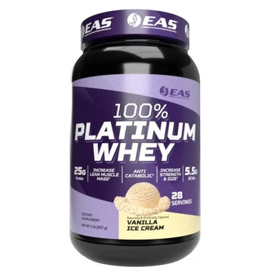 Experimental and Applied Sciences 100 Platinum | 3 Ultra-Platinum Whey Protei... - Image 1 of 4