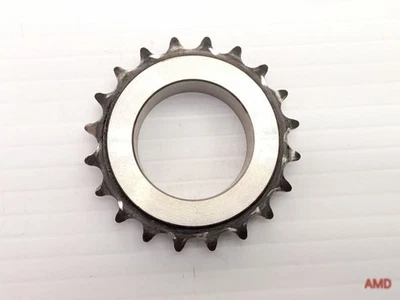 2011 Mini Cooper S R60 R55 R56 R57 N18 Timing Chain Crankshaft Sprocket 7588996 - Image 1 of 4