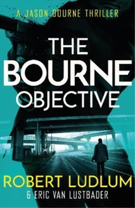 Robert Ludlum Eric Van Lu Robert Ludlum's The Bourne Ob (Paperback) (UK IMPORT) - Picture 1 of 1
