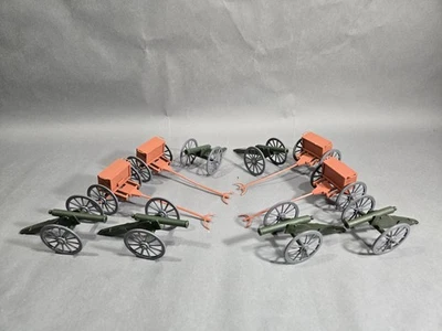 BMC 原版内战马克思兼容葛底斯堡大炮 — 第 1/4 张图片