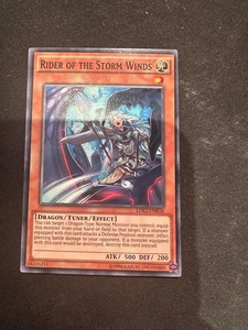 Rider of the Storm Winds - LDK2-ENK18 - Común N/M - Imagen 1 de 1