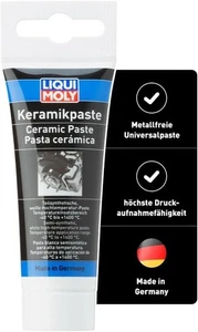 LIQUI MOLY Keramikpaste | 50 G | Paste | Art.-Nr.: 3418 - Bild 1 von 6