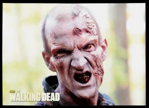 2013 Bulls-i-Toy The Walking Dead Stickers Season 2 Update #S14 - Picture 1 of 2