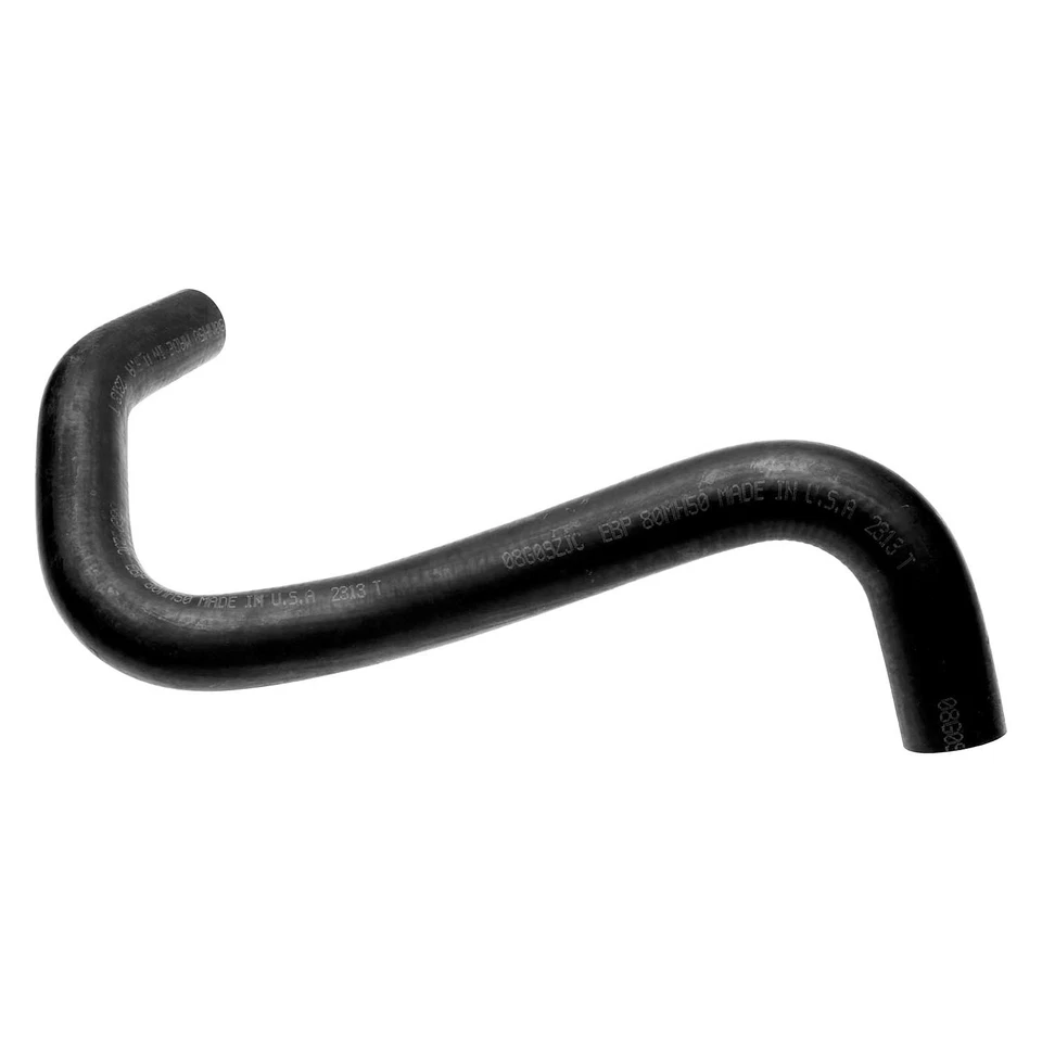 For Ford Explorer 06-10 ACDelco Professional Molded Engine Coolant Radiator Hose Foto 1 de 2