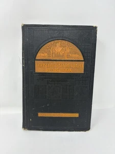 VINTAGE The Household Searchlight Recipe Book 1940 Cookbook (w/tabs) - Picture 1 of 9