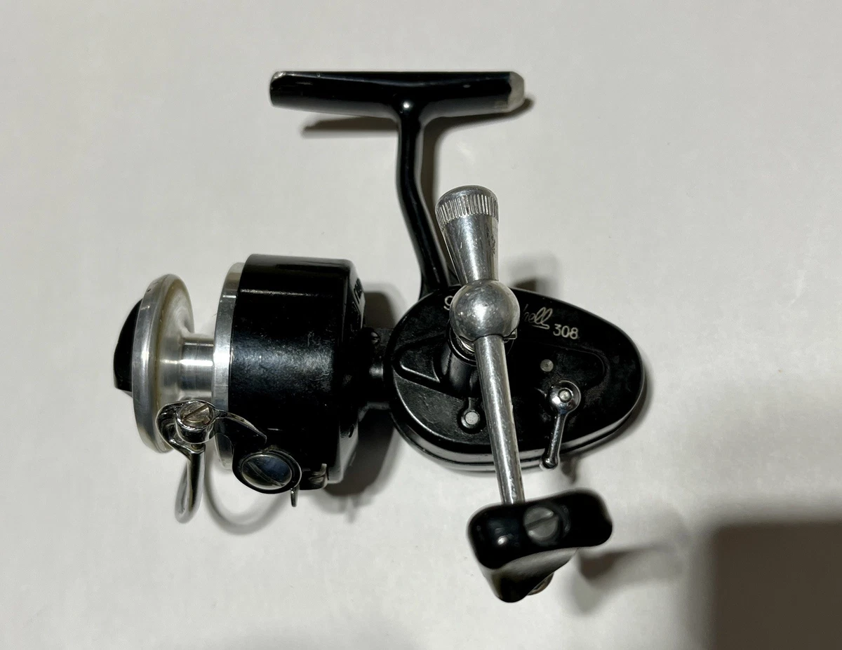 Mitchell 308 Spinning Reel for sale | eBay