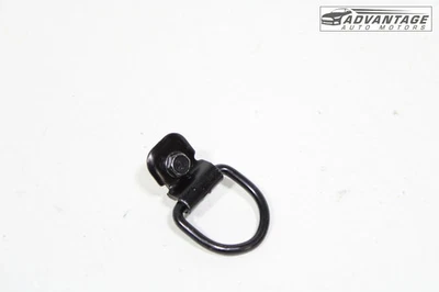 2017-25 CHEVROLET TRAX PORTA-MALAS COMPARTIMENTO DE BAGAGEM DE CARGA QUARTO GANCHO DE AMARRAÇÃO FABRICANTE DE EQUIPAMENTO ORIGINAL - Imagem 1 de 4