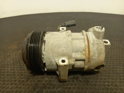 VOLKSWAGEN UP A/C Air Conditioning Compressor 2011-2017 1.0L CHYA  - Image 1 of 4