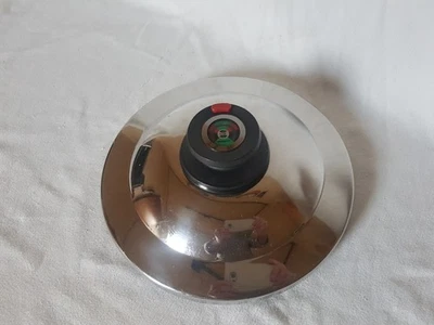 AMC Schnellkochtopf Deckel für 20cm Topf. Secuquick - Bild 1 von 4