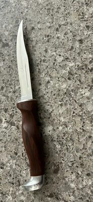 Vintage CUTCO # 89 Hunting Knife - Image 1 of 4