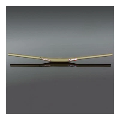 RENTHAL Fatbar® 35 Lenker FATBAR 20MM ALU/GOLD - Bild 1 von 3