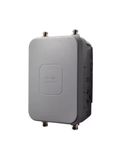 Cisco 1562E Outdoor AP 802.11ac Wave 2 Ext Antenna NEW | AIR-AP1562E-A-K9 - Picture 1 of 4