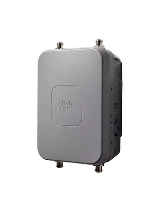 Cisco 1562E Outdoor AP 802.11ac Wave 2 Ext Antenna NEW | AIR-AP1562E-A-K9 - Image 1 of 4