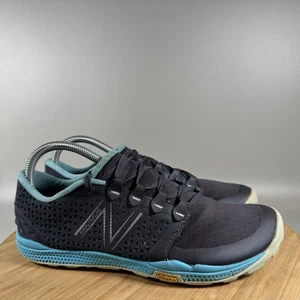 New Balance Minimus 10v4 WT10BG4 blaue Damen-Laufschuhe Turnschuhe Größe 9,5 - Bild 1 von 8