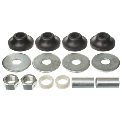 Strut Rod Bushing Kit for 1961-1965 Cadillac Front 2pc 15675 - Image 1 of 4