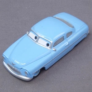 Disney Cars Milton Calipeer Druckguss Spielzeug - Bild 1 von 6