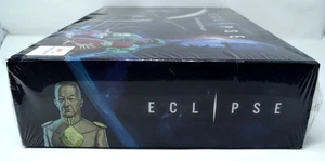 Eclipse: New Dawn for the Galaxy Board Game - NEW in shrink, Slight Box Damage - Picture 1 of 6
