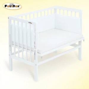 Babybett - Bild 1 von 8