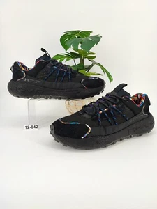 Under Men's Armour Fat Tire Venture Pro Black History Month Shoes Size 12 US - Picture 1 of 9