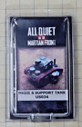 Alien Dungeon All Quiet on the Martian Front US034 US MKIII S SUPPORT TANK