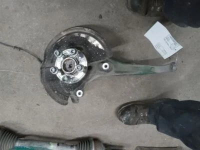 Driver Front Spindle/Knuckle Assembly Fits 00-02 LINCOLN LS 386068 - Image 1 of 4