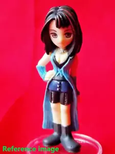 ⭐ ¡NUEVO! FINAL FANTASY Rinoa Heartil 2.2" 5.5cm SÓLIDO PVC Mini FIGURA Reino Unido 🚚 - Imagen 1 de 12