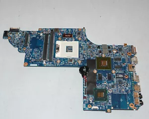 Mainboard 11254-3 48.4ST10.031 Nvidia GF GT 635M 2GB für HP Envy DV7, DV7-7346sg - Bild 1 von 5