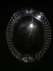 Waterford Crystal 8 X 10 Picture Phote FraME - Bild 1 von 3