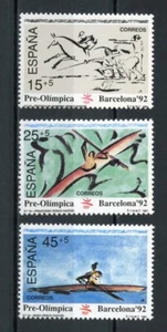 SPAIN SUMMER OLYMPICS  1991  O284 - Picture 1 of 1