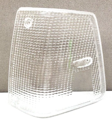 Driver Side Cornering Lamp - Fits 1986-1993 Volvo 240 - Image 1 of 3