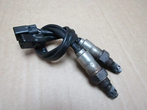 Triumph Speed Twin 1200 2019 lambda sensors pair (14502) - Picture 1 of 7