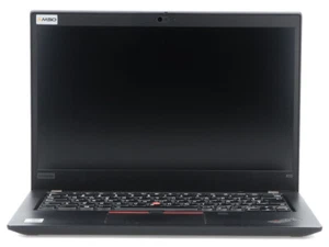 Lenovo Thinkpad X13 1 Ryzen 5 Pro 4650U 16/256Go 1920x1080 Classe C Pas de système - Photo 1/6