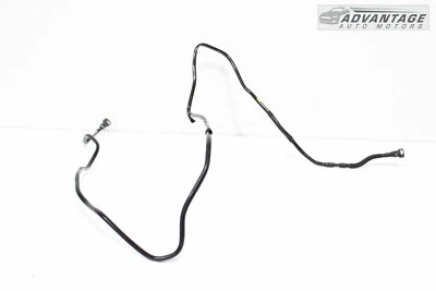 2018-2019 AUDI Q5 FUEL EMISSION SYSTEM BREATHER VENT HOSE TUBE PIPE LINE OEM - Image 1 of 4