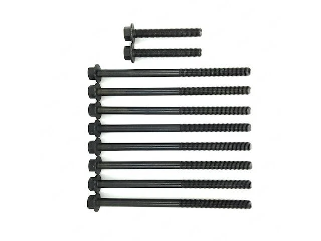 Juego de pernos de cabeza SKP 62PB39B para Pontiac Sunfire 1996-2002 2,4 L 4 cilindros Foto 1 de 1