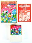 FANTASY ZONE II 2 Opa-Opa No Namida Sega Mark III 3 Master System Jap Japan