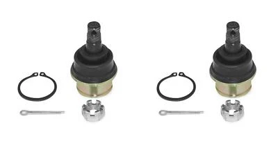 Kit completo de rótula QUADBOSS - superior para Yamaha YFM450 Grizzly IRS 2014 Foto 1 de 4