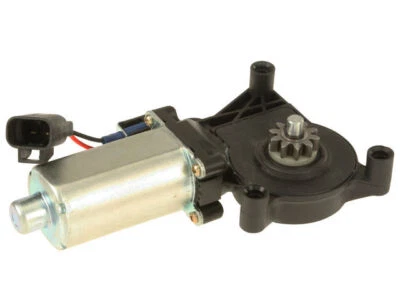 Мотор стеклоподъемника передний левый для Mercedes ML350 2003-2005 годов выпуска Dorman 48726PWWV 2004 - Изображение 1 из 2