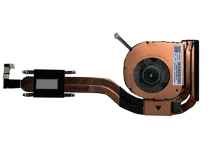 01HW699 01HW697 For Lenovo Thinkpad T480S CPU Heatsink Cooling Fan 01HW698 - Afbeelding 1 van 2