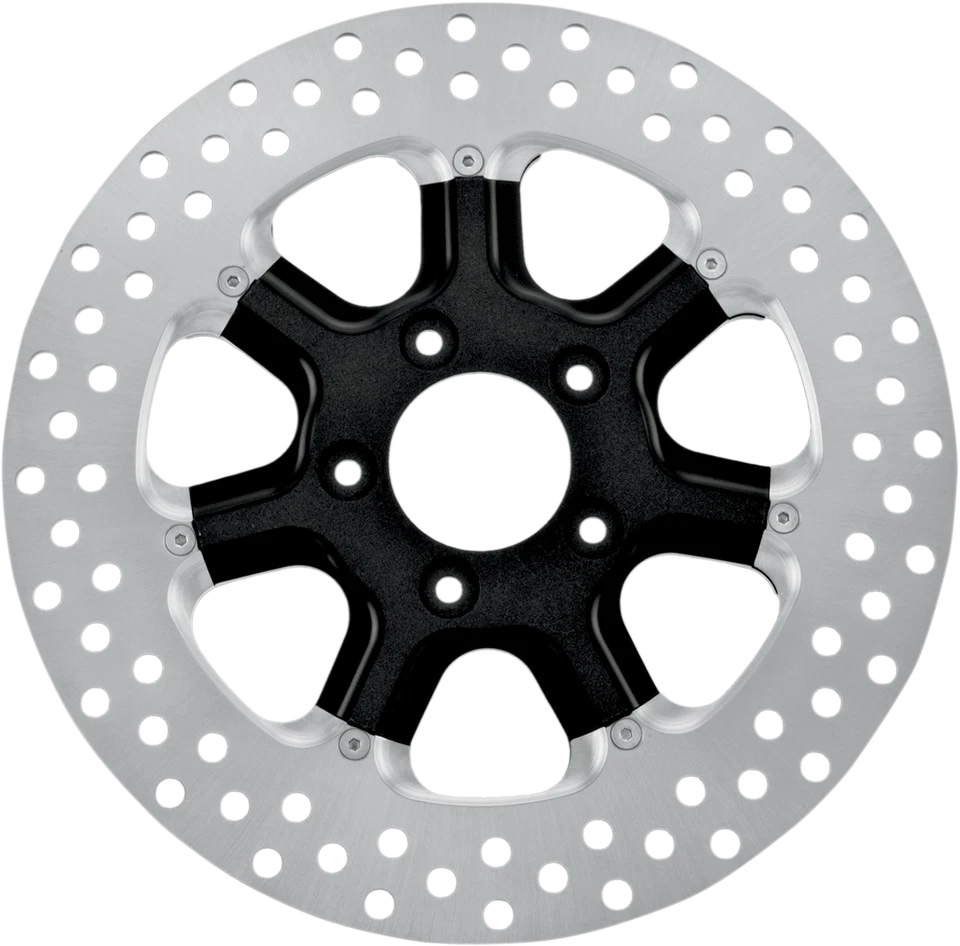 RSD 0133-1522DIESSM ROTOR FR 11.5DIE BO00-14 - Image 1 of 2