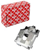 FEBI RIGHT REAR AXLE BRAKE CALIPER FITS BMW 3 Z4 MG ROVER 75 | 179786