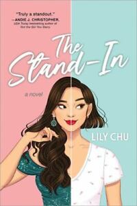 Stand-In by Chu, Lily